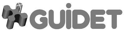 Logo de Guidet, colaborador de ASG
