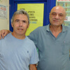 Víctor M. Morales & Carlos L. Abad