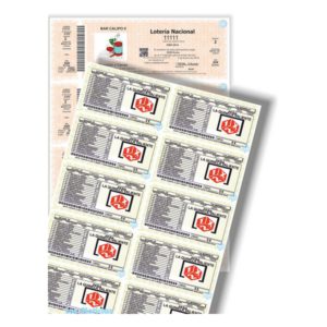 ASG MultiPeñas x10