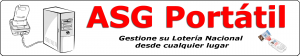 ASG Portatil PDA
