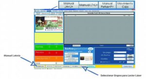 crear y gestionar clientes