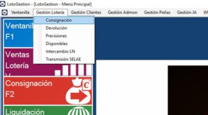 consignacion