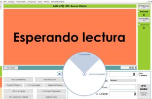 crear añadir y devolver depósito