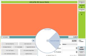 crear añadir y devolver depósito