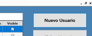 crear un usuario